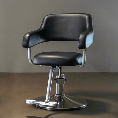 Hair salon Barbershop simple chair