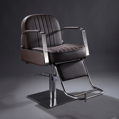 Barbershop VIP hair cutting chair