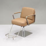 Barbershop high-grade lift cutting chair