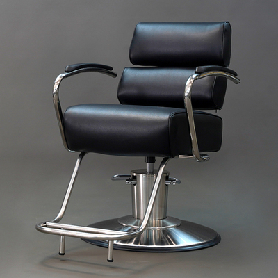 Hair-cutting chair