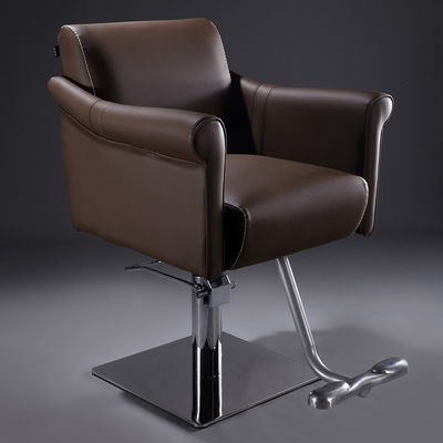 Barber shop Japanese style durable chair