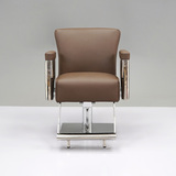 High-grade salon hair salon special ironing chair