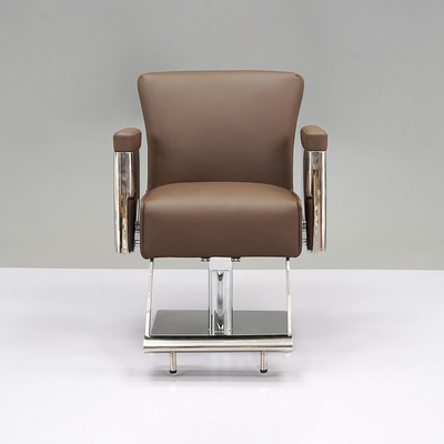 High-grade salon hair salon special ironing chair