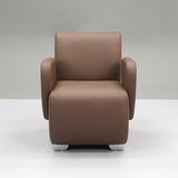 2024 New barbershop chair ironing and dyeing seats